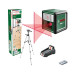 Лазерен нивелир BOSCH QUIGO Plus