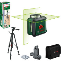 Лазерен нивелир BOSCH UniversalLevel 360 Set Лазерен нивелир BOSCH UniversalLevel 360 Set