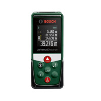 Лазерна ролетка BOSCH UniversalDistance 40C