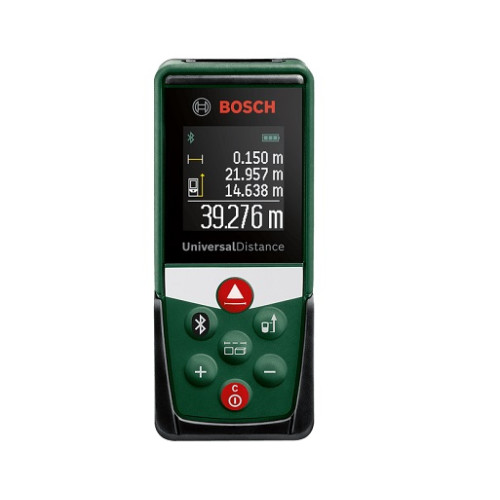 Лазерна ролетка BOSCH UniversalDistance 40C