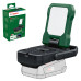 Акумулаторен прожектор BOSCH EasySpotLight 18V-400 SOLO