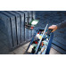 Акумулаторен прожектор BOSCH EasySpotLight 18V-400 SOLO
