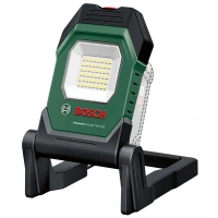 Акумулаторен LED прожектор BOSCH UniversalWorkLight 18V-2100 SOLO Акумулаторен LED прожектор BOSCH UniversalWorkLight 18V-2100 SOLO