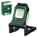 Акумулаторен LED прожектор BOSCH UniversalWorkLight 18V-2100 SOLO