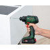 Акумулаторна ударна бормашина BOSCH AdvancedImpact 18V-80 QuickSnap SOLO Акумулаторна ударна бормашина BOSCH AdvancedImpact 18V-80 QuickSnap SOLO