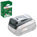 Преносим USB адаптер BOSCH UniversalUSB 18V-45 SOLO Преносим USB адаптер BOSCH UniversalUSB 18V-45 SOLO