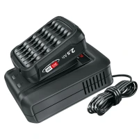 Стартов комплект BOSCH 18 V - 1x2,5 Ah + AL 18V-44 Стартов комплект BOSCH 18 V - 1x2,5 Ah + AL 18V-44