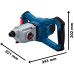 Миксер за строителни смеси BOSCH GRW 140 Миксер за строителни смеси BOSCH GRW 140