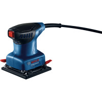 Виброшлайф BOSCH GSS 140 A Виброшлайф BOSCH GSS 140 A
