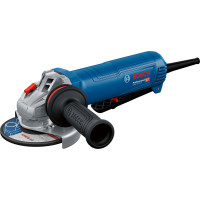 Ъглошлайф BOSCH GWS 12-125 P Ъглошлайф BOSCH GWS 12-125 P