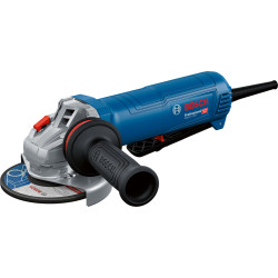 Ъглошлайф BOSCH GWS 12-125 P Ъглошлайф BOSCH GWS 12-125 P