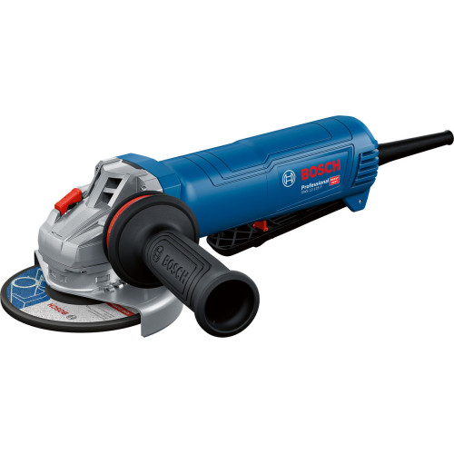 Ъглошлайф BOSCH GWS 12-125 P Ъглошлайф BOSCH GWS 12-125 P