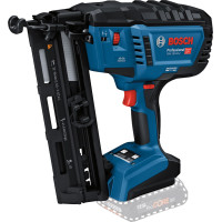 Акумулаторен пистолет за пирони BOSCH GNH 18V-64-2 SOLO Акумулаторен пистолет за пирони BOSCH GNH 18V-64-2 SOLO