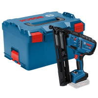 Акумулаторен пистолет за пирони BOSCH GNH 18V-64 MD SOLO, L-BOXX Акумулаторен пистолет за пирони BOSCH GNH 18V-64 MD SOLO, L-BOXX