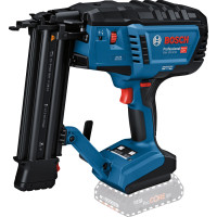 Акумулаторен пистолет за пирони BOSCH GNH 18V-50 M SOLO Акумулаторен пистолет за пирони BOSCH GNH 18V-50 M SOLO