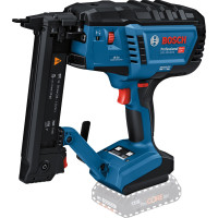 Акумулаторен такер за дърво BOSCH GTH 18V-38 M SOLO Акумулаторен такер за дърво BOSCH GTH 18V-38 M SOLO