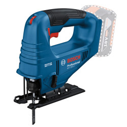 Акумулаторно зеге BOSCH GST 183-LI SOLO Акумулаторно зеге BOSCH GST 183-LI SOLO