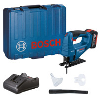 Акумулаторно зеге BOSCH GST 183-LI Акумулаторно зеге BOSCH GST 183-LI