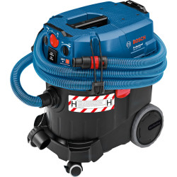 Прахосмукачка за сухо и мокро изсмукване BOSCH GAS 35 H AFC Прахосмукачка за сухо и мокро изсмукване BOSCH GAS 35 H AFC