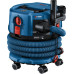 Прахосмукачка акумулаторна BOSCH GAS 18V-12 MC SOLO