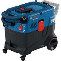 Прахосмукачка за сухо и мокро изсмукване BOSCH GAS 400 A Прахосмукачка за сухо и мокро изсмукване BOSCH GAS 400 A