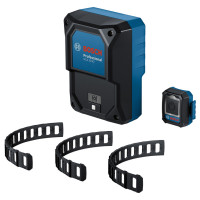 Комбиниран комплект за авто старт BOSCH GCA 30-42 + GCT 30-42