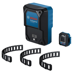 Комбиниран комплект за авто старт BOSCH GCA 30-42 + GCT 30-42 Комбиниран комплект за авто старт BOSCH GCA 30-42 + GCT 30-42