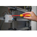 Изолирана отвертка BOSCH VDE PH1x100 Изолирана отвертка BOSCH VDE PH1x100