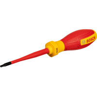 Отвертка изолирана BOSCH VDE TX10x75 Отвертка изолирана BOSCH VDE TX10x75