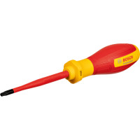 Отвертка изолирана BOSCH VDE TX25x100 Отвертка изолирана BOSCH VDE TX25x100