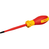 Отвертка изолирана BOSCH VDE TX30x125 Отвертка изолирана BOSCH VDE TX30x125