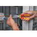 Клещи за оголване на проводници BOSCH VDE 160 mm Клещи за оголване на проводници BOSCH VDE 160 mm