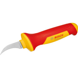 Нож за оголване на проводници BOSCH VDE