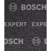 Кече за полиране BOSCH EXPERT N880 115x140 mm - 2 броя
