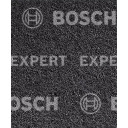 Кече за полиране BOSCH EXPERT N880 115x140 mm - 2 броя