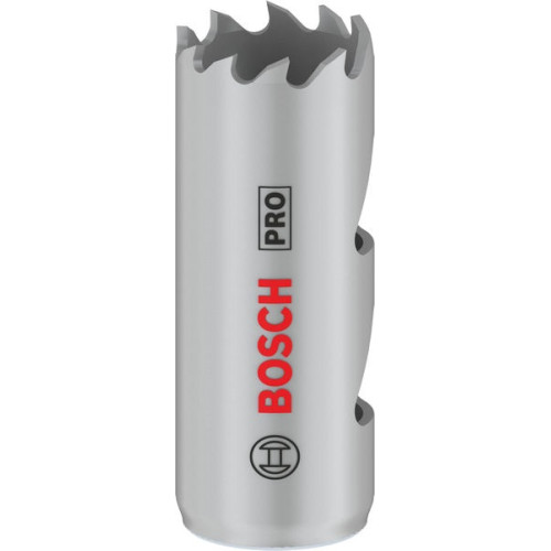 Боркорона BOSCH PRO Multi Material, 20 mm Боркорона BOSCH PRO Multi Material, 20 mm