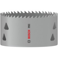 Боркорона резбована BOSCH PRO Multi Material, 92 mm Боркорона резбована BOSCH PRO Multi Material, 92 mm