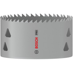 Боркорона резбована BOSCH PRO Multi Material, 92 mm Боркорона резбована BOSCH PRO Multi Material, 92 mm