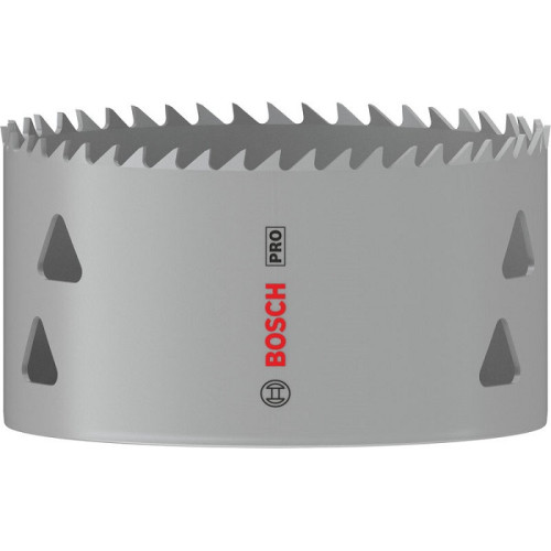 Боркорона резбована BOSCH PRO Multi Material, 92 mm Боркорона резбована BOSCH PRO Multi Material, 92 mm