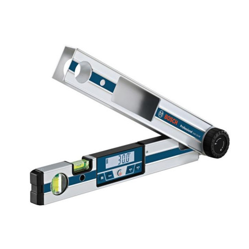 Дигитален уред за измерване на наклони BOSCH GAM 220 MF 