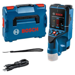 Скенер за стени BOSCH D-tect 200 C SOLO