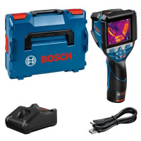 Термокамера BOSCH GTC 600 C Термокамера BOSCH GTC 600 C