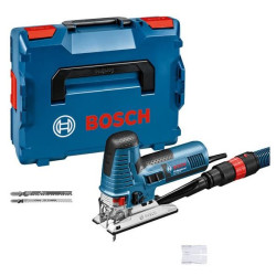 Електрически прободен трион BOSCH GST 160 CE