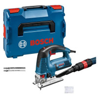 Прободен трион BOSCH GST 160 BCE в L-BOXX Прободен трион BOSCH GST 160 BCE в L-BOXX