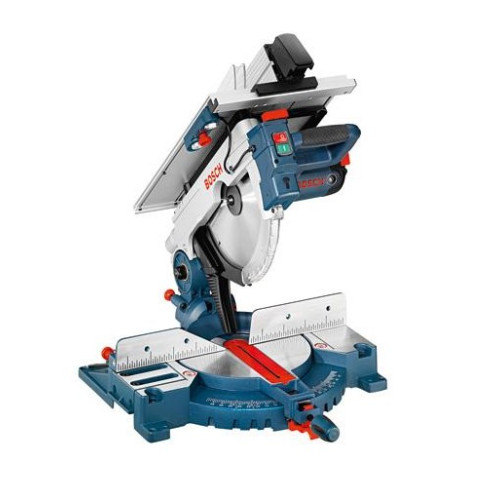 Комбиниран циркуляр BOSCH GTM 12 JL Комбиниран циркуляр BOSCH GTM 12 JL