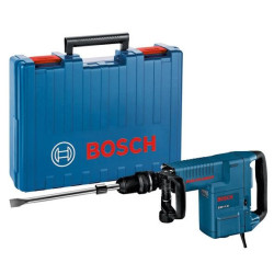 Къртач BOSCH GSH 11 E Къртач BOSCH GSH 11 E