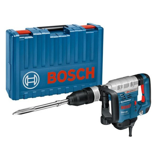 Къртач BOSCH GSH 5 CE Къртач BOSCH GSH 5 CE