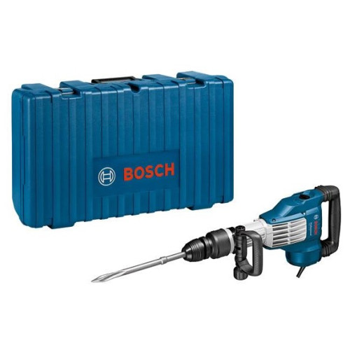Къртач BOSCH GSH 11 VC