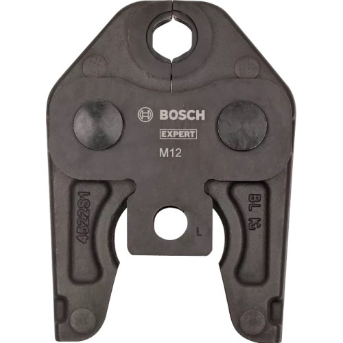 Пресова челюст BOSCH EXPERT Standard M12