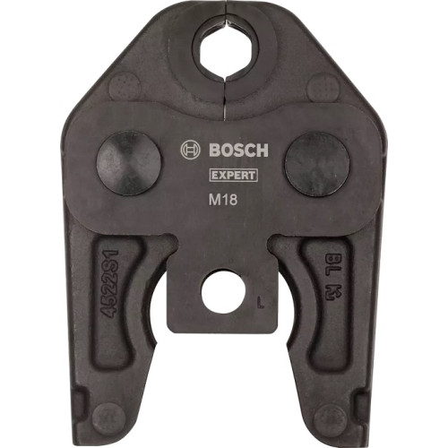 Пресова челюст BOSCH EXPERT Standard M18